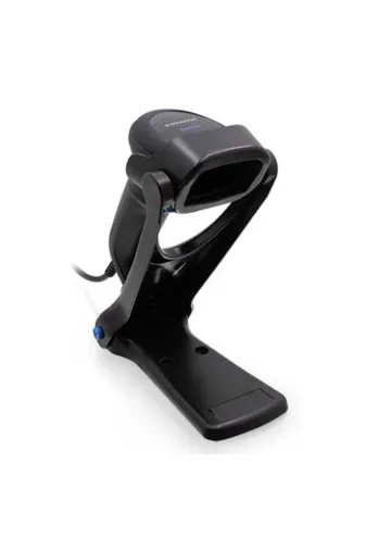 Qw2520 1D/2D Usb Ayaklı Lazer Barkod Okuyucu