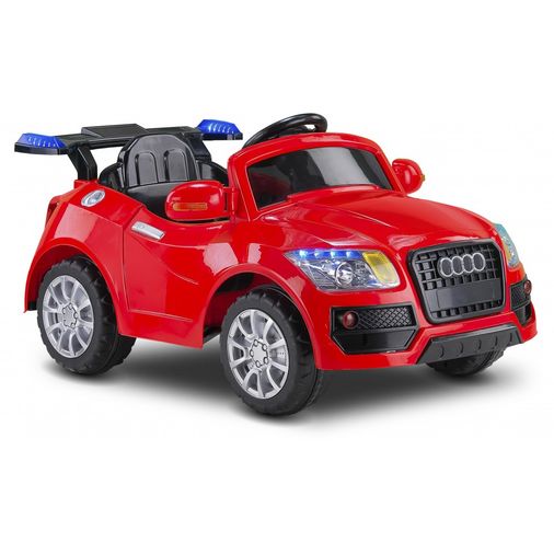 r9Q8TxDMIV Babyhope 436 Akülü Araba Kırmızı