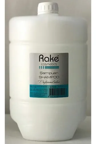 Rake 8885000880201 Şampuan 5 Kg