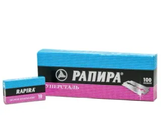 RAPİRA PANPA JİLET 10 PARÇA  X 10 PARÇA (4745)