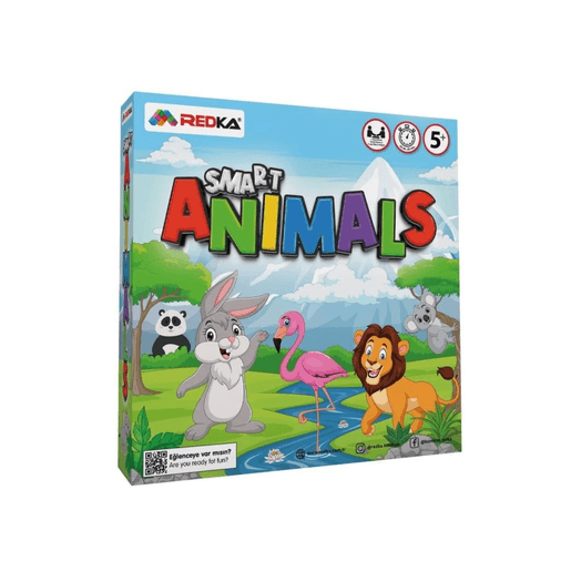 RD5641 Smart Animal Zeki Hayvanlar