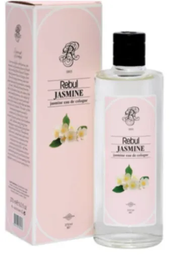 Rebul AED8691226604671-01 Jasmine Kolonya 100 Ml