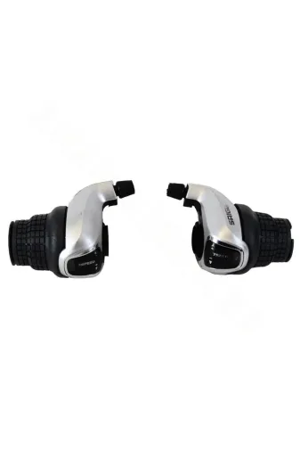 Rectus 14119 Grip Shift Bisiklet Vitess Kolu 7Li Saiguan