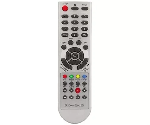 Redline Br-1000-1500-200 Pvr Uydu Kumandası