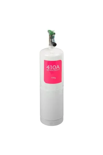 REFRIGERANT yedepa01 01 63 R410A Küçük Soğutucu Gaz (700Gr)
