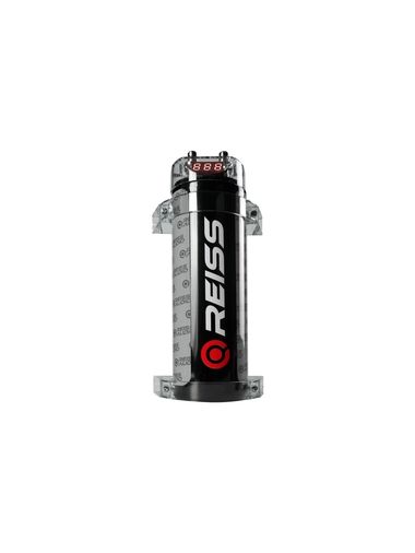 Reiss Audio RS-CAP16F 16 Farad Kapasitör