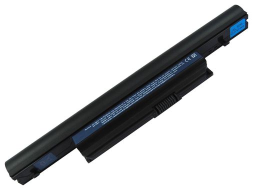 Retro Acer Aspire 3820T/4820T/5820T 6 Cell Notebook Bataryası