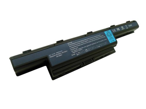 Retro Acer Aspire 5741G/Packard Bell TM85 9 Cell Notebook Bataryası