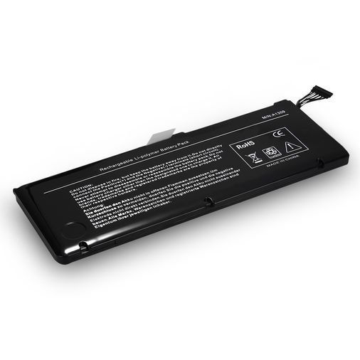 Retro Apple MacBook Pro 17-inch Unibody A1309 Notebook Bataryası