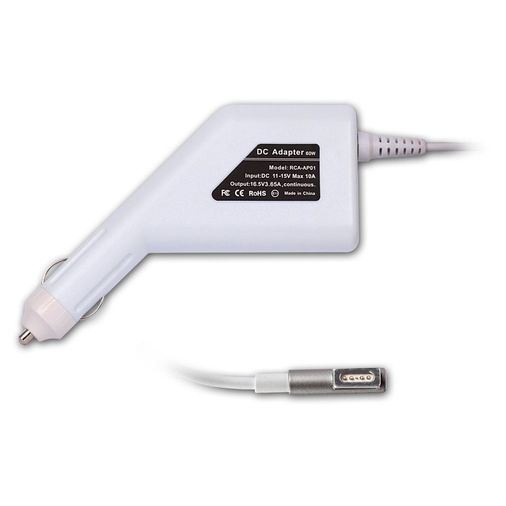 Retro Apple MacBook/MacBook Pro 60W Araç Şarj Adaptörü