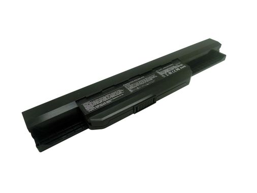 Retro Asus A43/K43/X43 A32-K53 6 Cell Notebook Bataryası