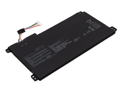 Retro Asus E410M/E510M B31N1912 Notebook Bataryası