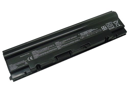 Retro Asus Eee PC 1025/1025C A32-1025 Siyah Notebook Bataryası