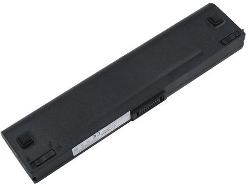 Retro Asus F9/F9Dc/F9E/F9F/F9J/F9S A32-F9 Notebook Bataryası