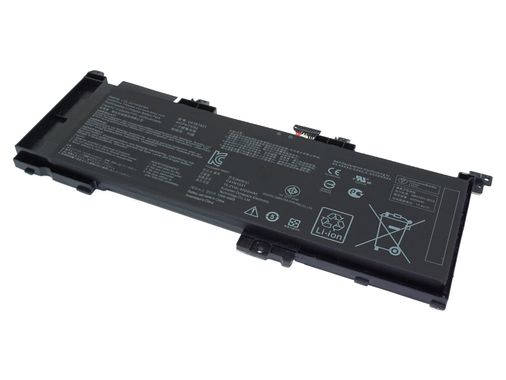 Retro Asus GL502V C41N1531 Ver.2 Notebook Bataryası