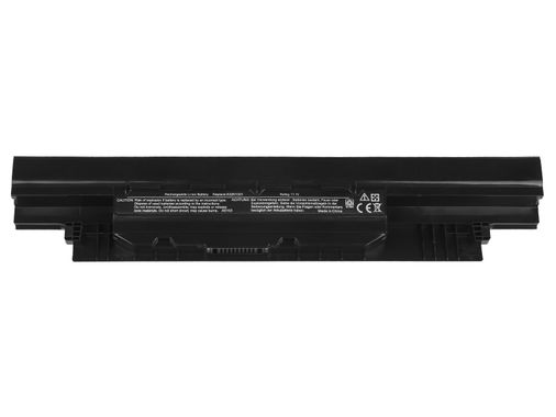 Retro Asus PU551LA/PU551LD A41N1421 Siyah Notebook Bataryası