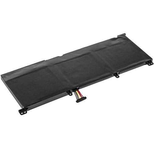Retro Asus ROG G501J/G501JW C41N1416 4 Cell Notebook Bataryası