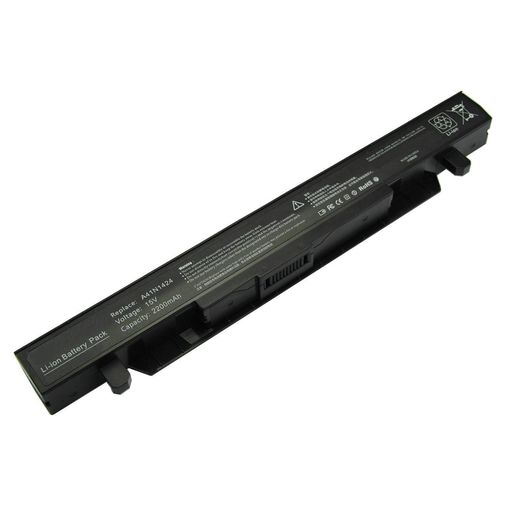 Retro Asus ROG GL552J/GL552V A41N1424 Notebook Bataryası