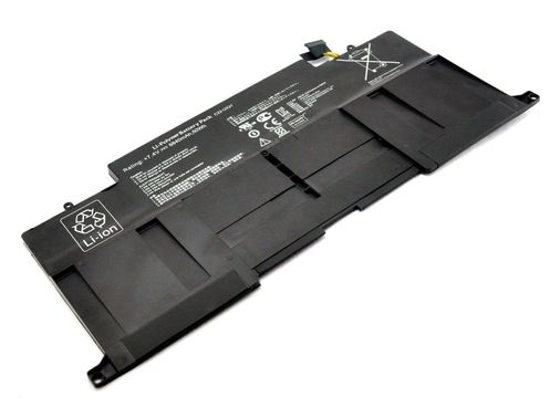 Retro Asus UX31A/UX31E C22-UX31 Notebook Bataryası