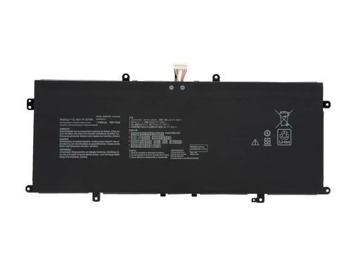 Retro Asus UX325E C41N1904 Notebook Bataryası