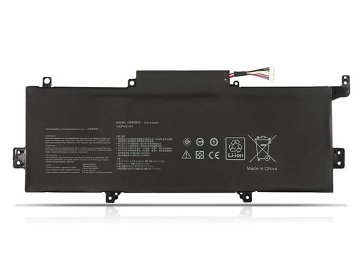 Retro Asus UX330U C31N1602 Notebook Bataryası