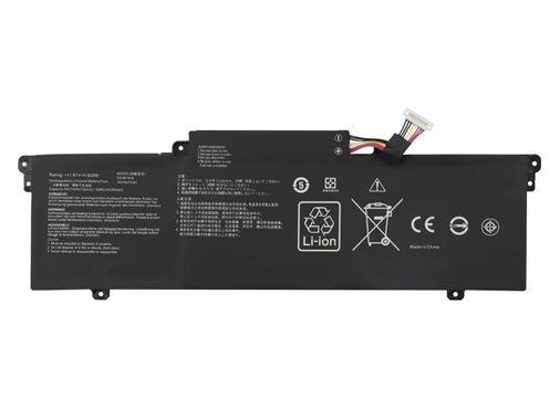 Retro Asus UX435E C31N1914 Notebook Bataryası