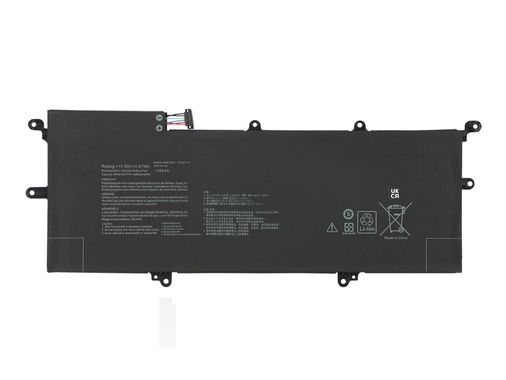 Retro Asus UX461U C31N1714 Notebook Bataryası