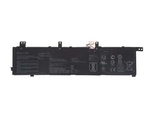 Retro Asus X432F C31N1843 Notebook Bataryası