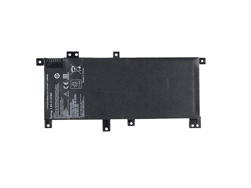 Retro Asus X455 C21N1401 Notebook Bataryası