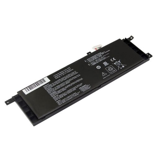 Retro Asus X553Ma/X553Sa B21N1329 Notebook Bataryası