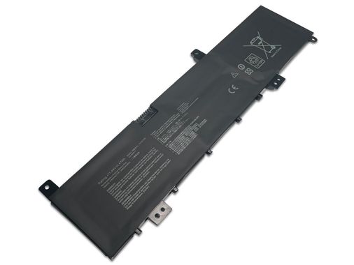 Retro Asus X580V C31N1636 Notebook Bataryası