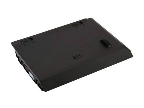 Retro Clevo P150HMBAT-8 Notebook Bataryası