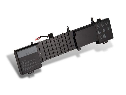 Retro Dell Alienware 17 R2/R3 6JHDV Notebook Bataryası