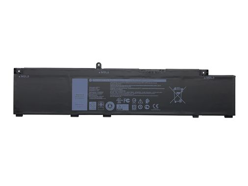 Retro Dell G3 3590 MV07R 4 Cell Notebook Bataryası