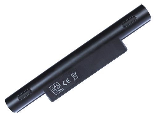 Retro Dell Inspiron Mini 1010/1011 6 Cell Notebook Bataryası