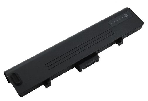Retro Dell Inspiron XPS M1330 6 Cell Notebook Bataryası
