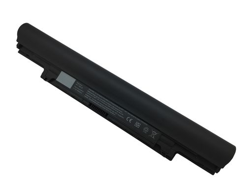 Retro Dell Latitude 3340 (2013) Notebook Bataryası
