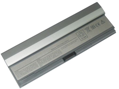 Retro Dell Latitude E4200 6 Cell Notebook Bataryası