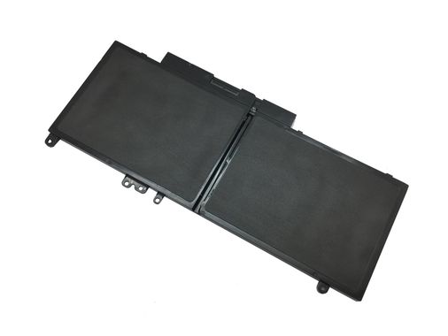 Retro Dell Latitude E5270/E5470 4 Cell Notebook Bataryası