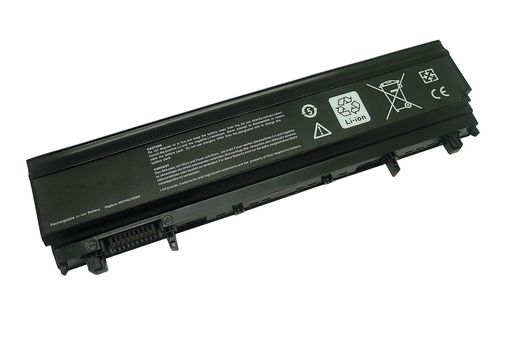 Retro Dell Latitude E5440/E5540 6 Cell Notebook Bataryası