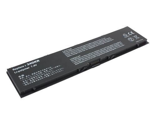 Retro Dell Latitude E7440 Notebook Bataryası