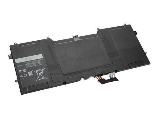 Retro Dell XPS 9333 C4K9V Notebook Bataryası