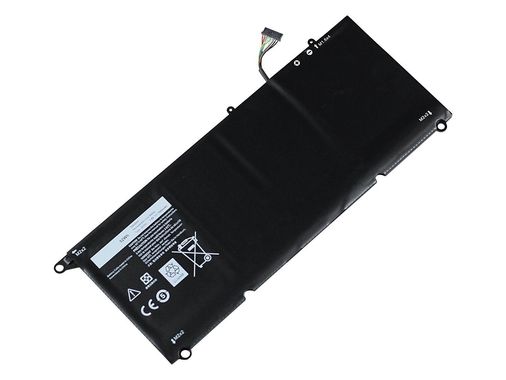 Retro Dell XPS 9343/9350 (2014) Notebook Bataryası