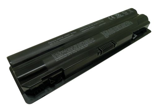 Retro Dell XPS L401X/L501X 6 Cell Notebook Bataryası