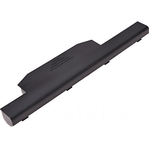 Retro Fujitsu LifeBook A514/A544 FMVNBP227A 6 Cell Notebook Bataryası