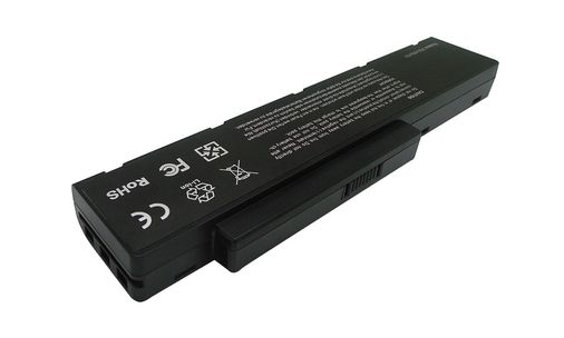 Retro Fujitsu Siemens Amilo Li3710/Li3910/Pi3560 Notebook Bataryası