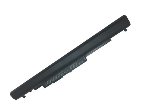 Retro HP 15-ac100 HS04 N2L85AA 4 Cell Notebook Bataryası