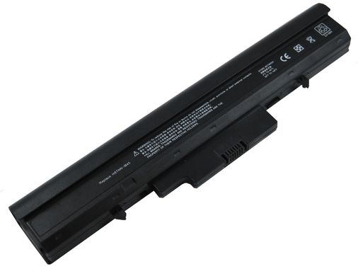 Retro HP 510/530 RW557AA 4 Cell Notebook Bataryası
