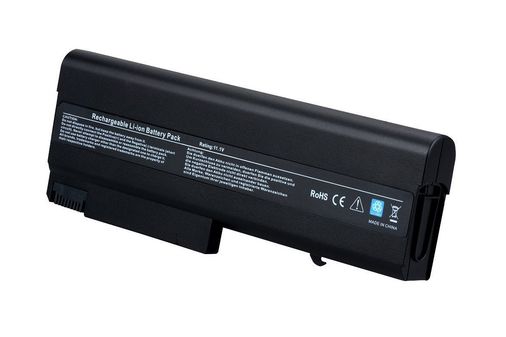 Retro HP Compaq 6530b/6730b KU531AA 9 Cell Notebook Bataryası