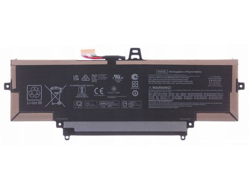 Retro HP EliteBook HK04XL Notebook Bataryası